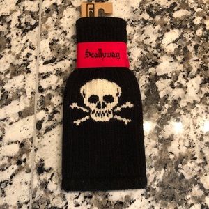 Freaker USA can koozie/bottle holder, NWT